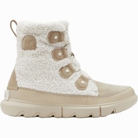 Snow Boots for Kids Arctic Terrain Walk Women's Explorer II Joan Cozy