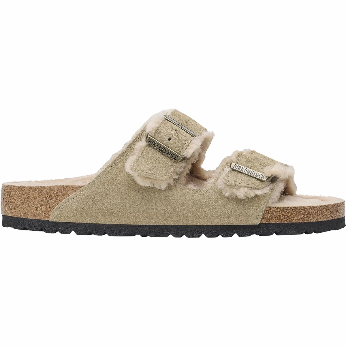 Women's Arizona Shearling - Medium/Narrow Freedom Move