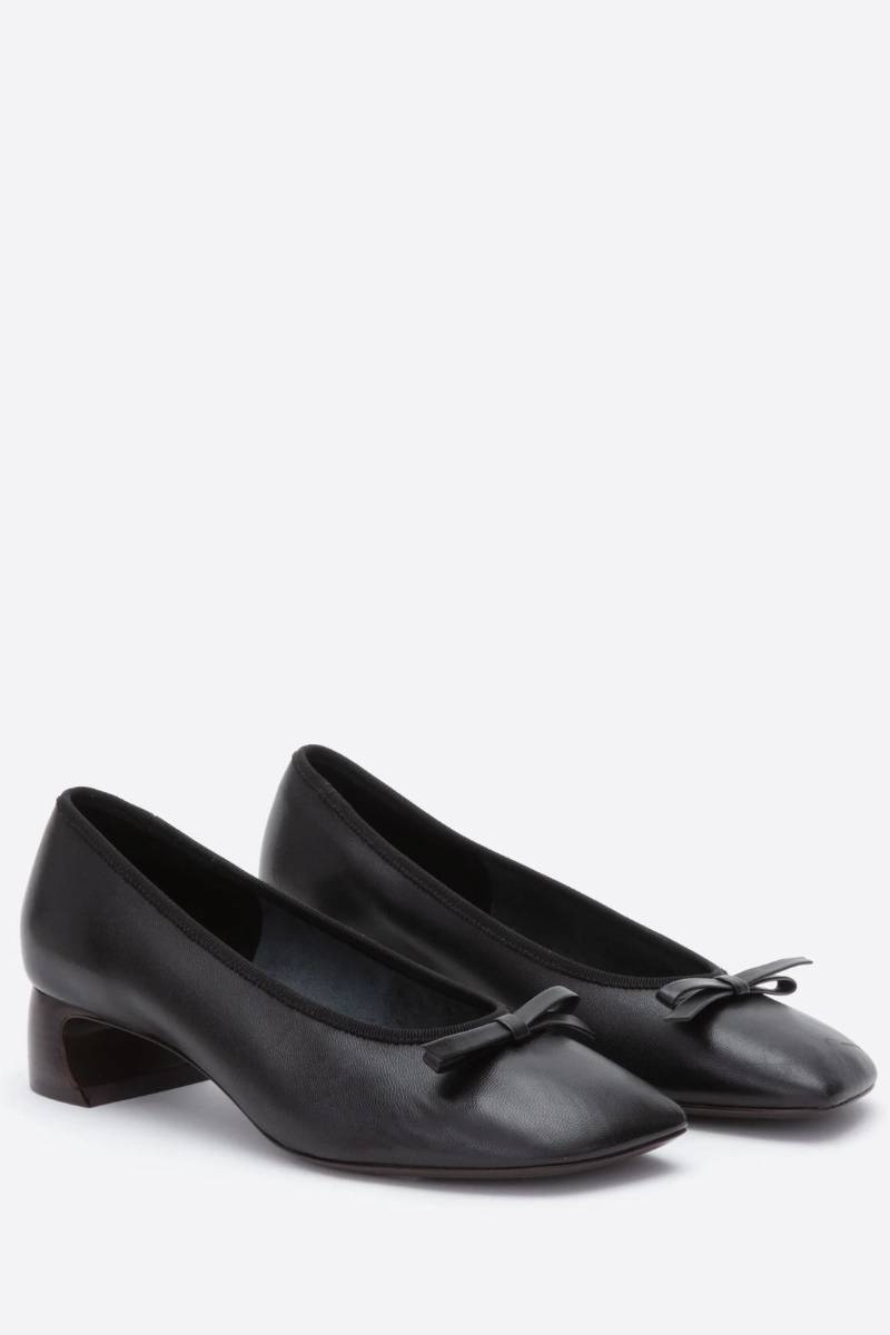 ID Soft Ballerina Pump Silky feel