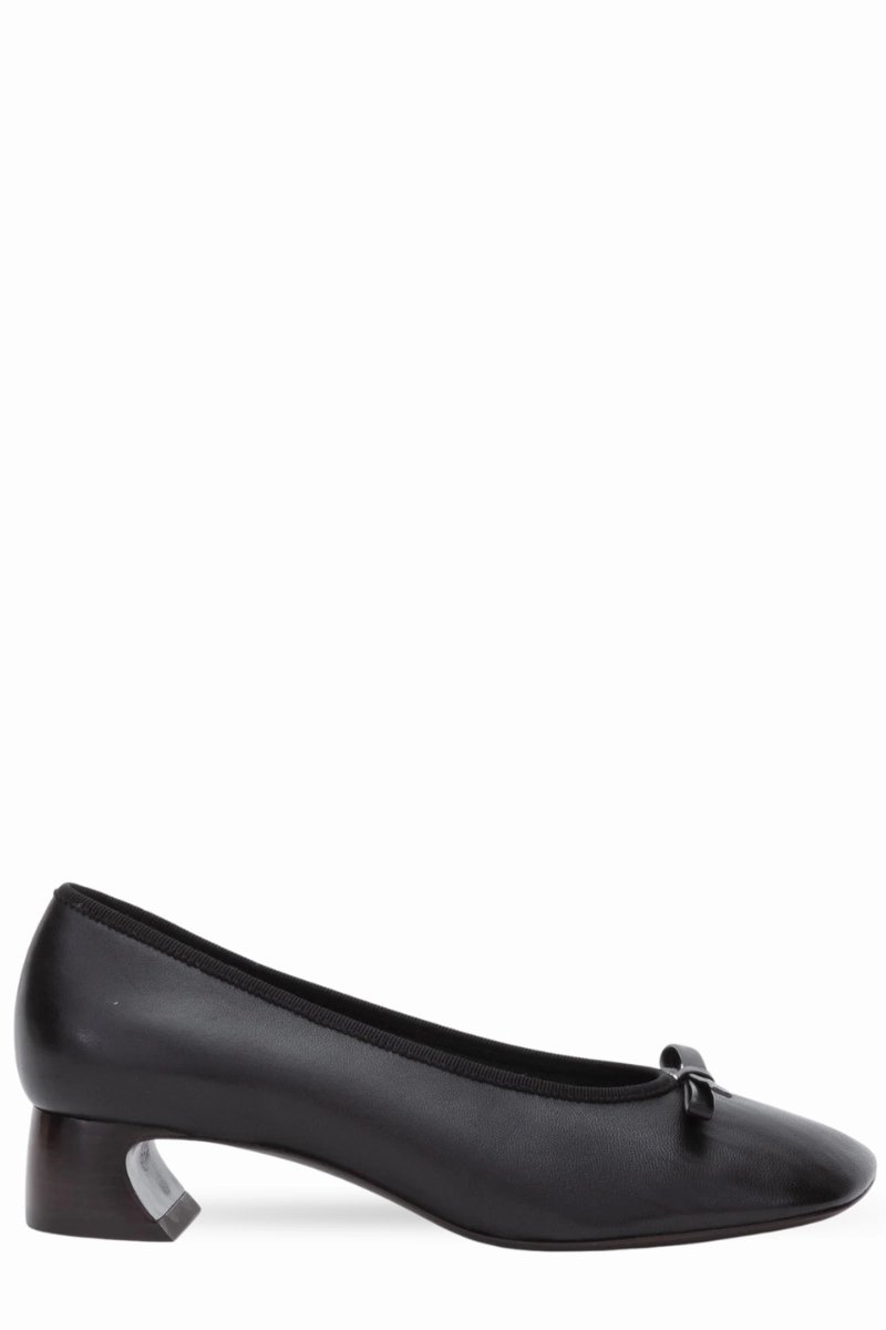 ID Soft Ballerina Pump Minimalist Heels