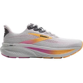 Women's Ghost 17 running for a way to stay ahead of the game high - top design