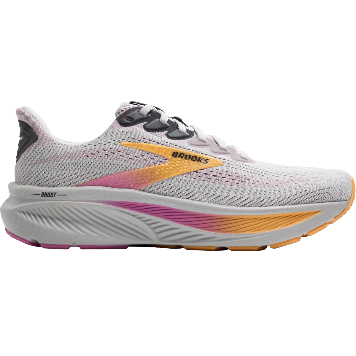 adjustable - strap Lightweight Cushioning Technology Women's Ghost 17