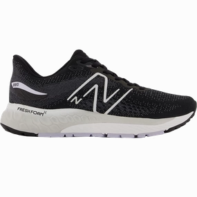 Women's Fresh Foam 880 v12 D Multi Layer Cushion Stack Vertical Height Offset