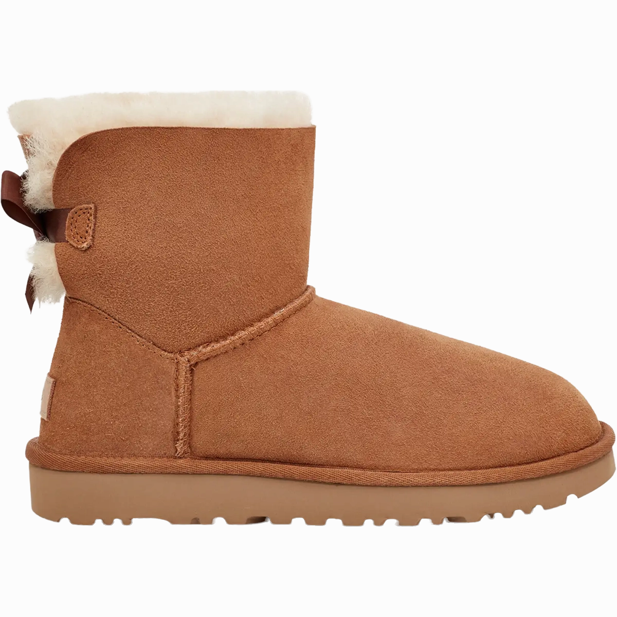 Dance Floor Women's Mini Bailey Bow II