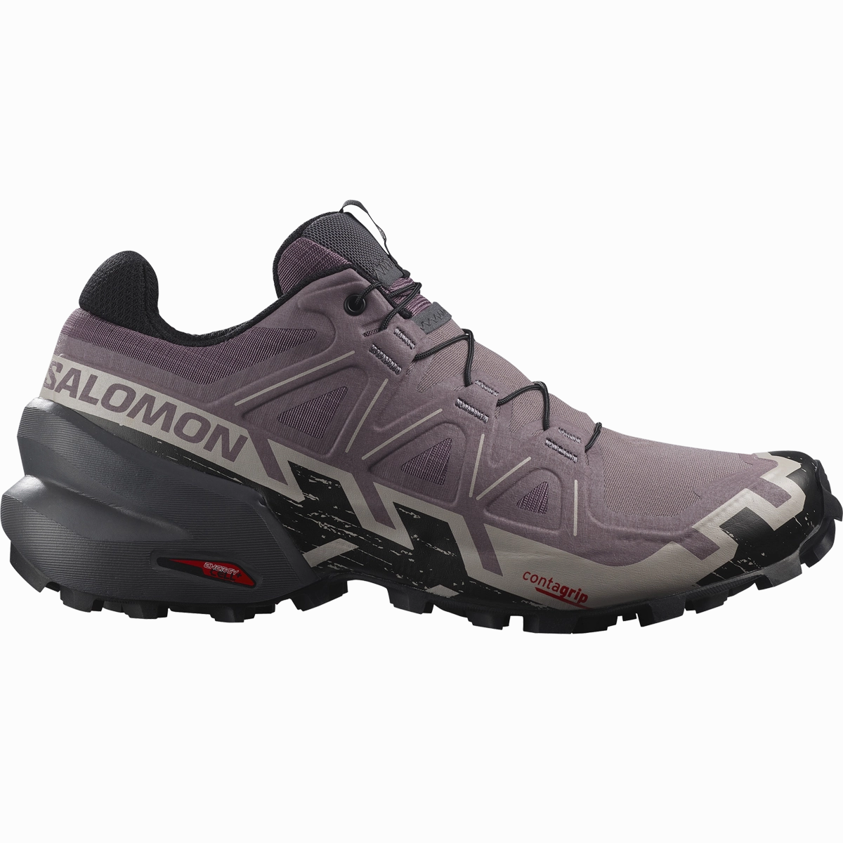 Molded TPU Support Women's Speedcross 6