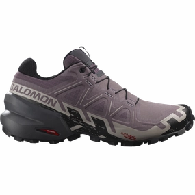 Molded TPU Support Women's Speedcross 6