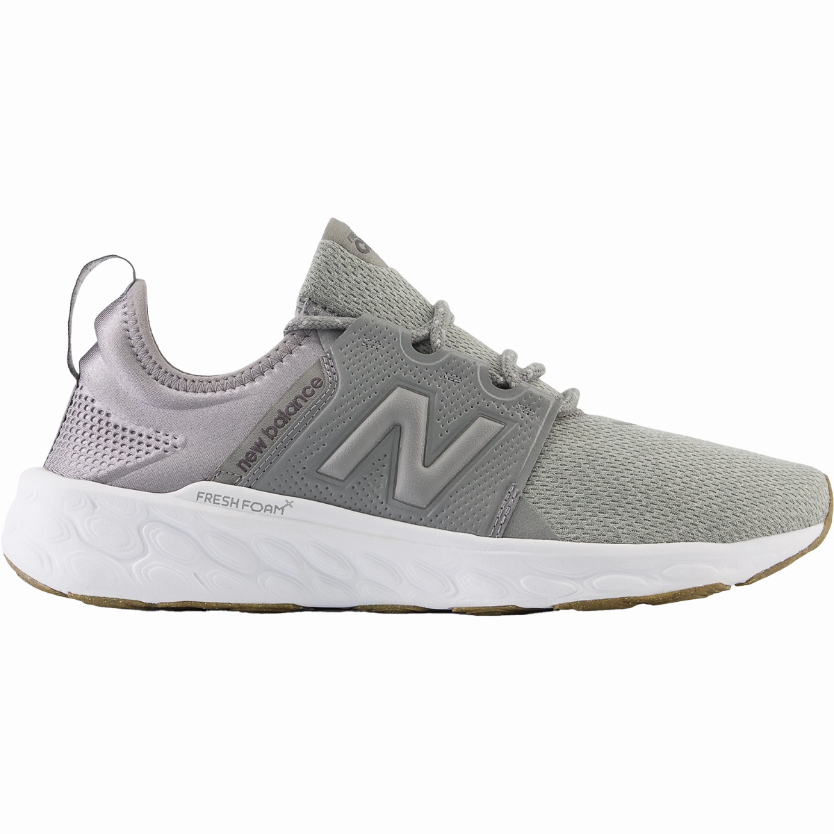 Men's Fresh Foam X Cruz v3 Soft Texture