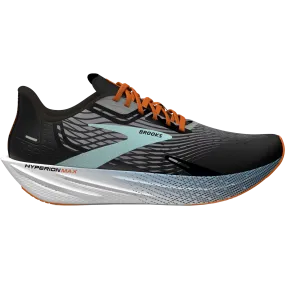 Blown Rubber Treads Men's Hyperion Max