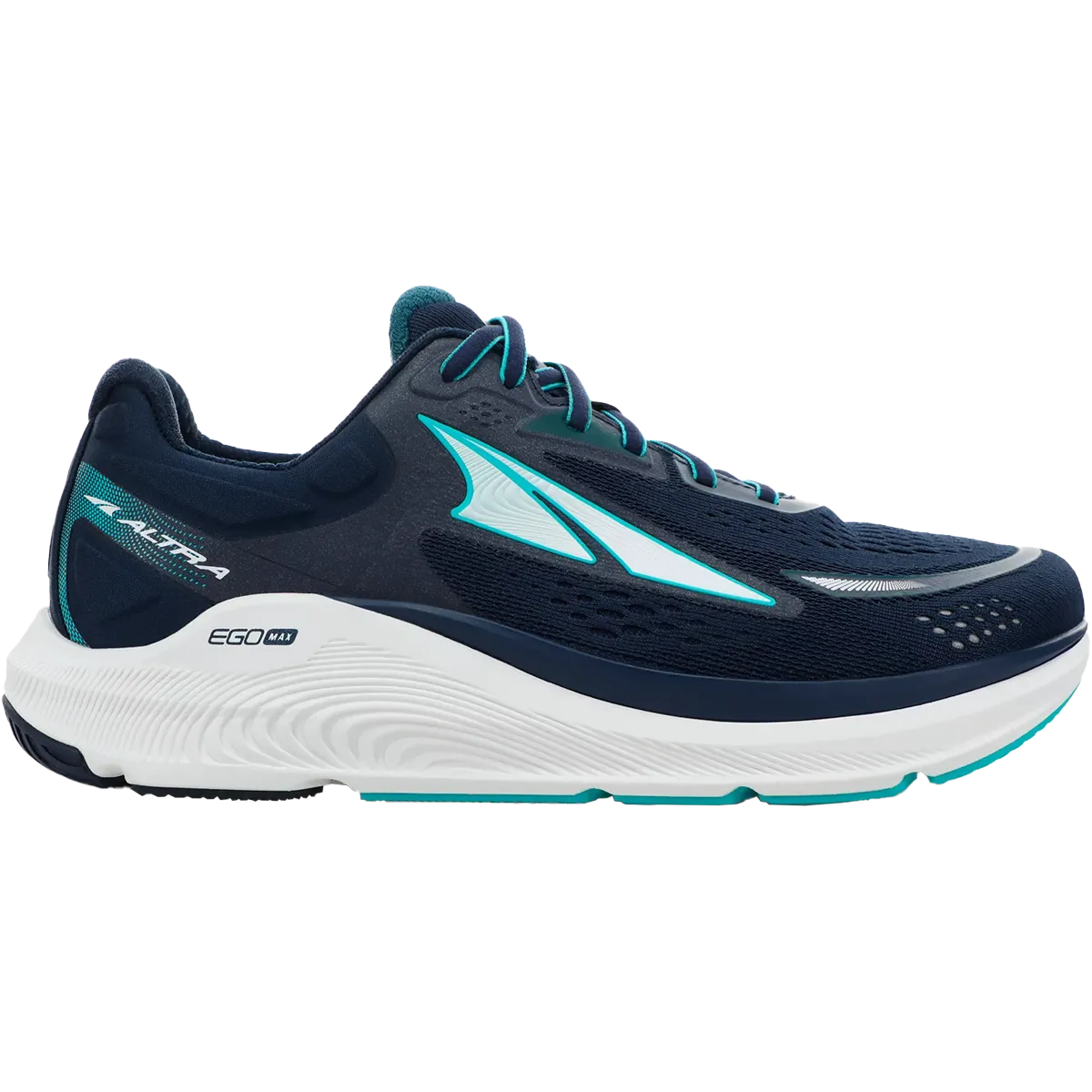 Women's Paradigm 6 Adaptable to different paces All Day Comfort Padding