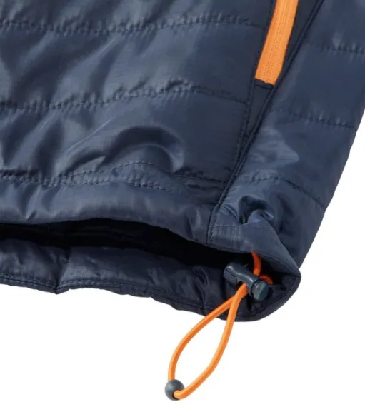 comfort enhancer Primaloft Packaway Vest Men's Regular