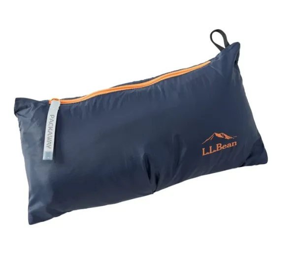 Friendship Odor Resistant Treatment Primaloft Packaway Vest Men's Regular