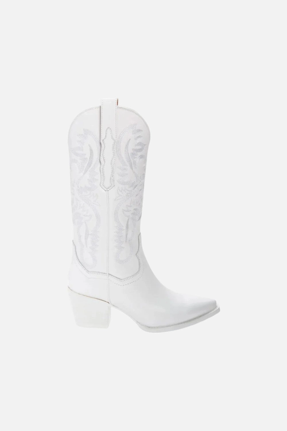 Breathable Windy Weather Shock Absorbing Cold Weather Commuter Jeffrey Campbell Dagget Boot In White Combo