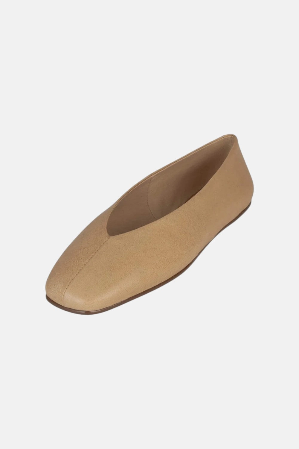 Jeffrey Campbell Fathom in Buff Ocean Mood Run Glow