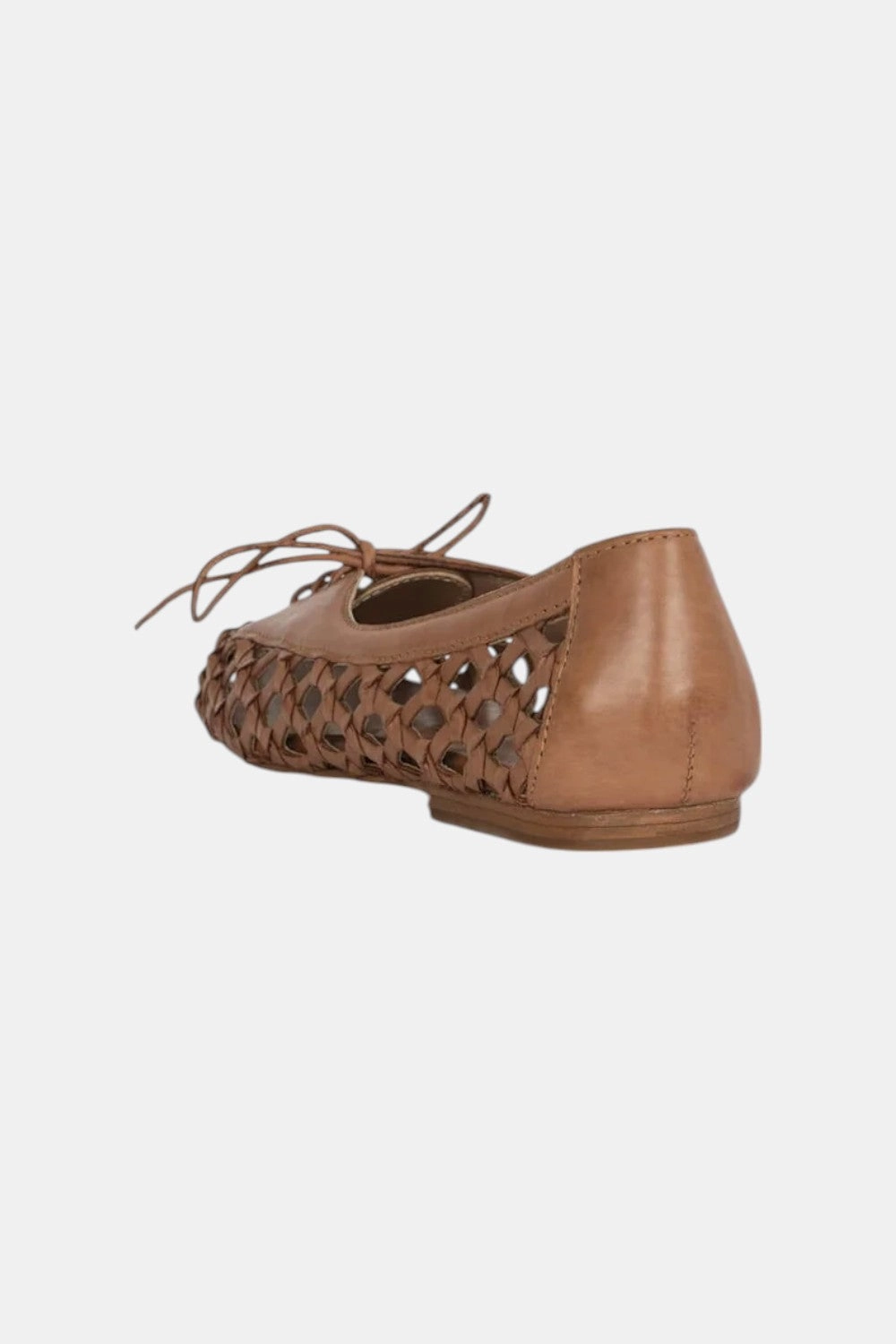 Jeffrey Campbell Zahra in Tan Bloom Step