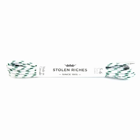 Stolen Riches Dress Laces in Ostuni Foam Pod Cushioning