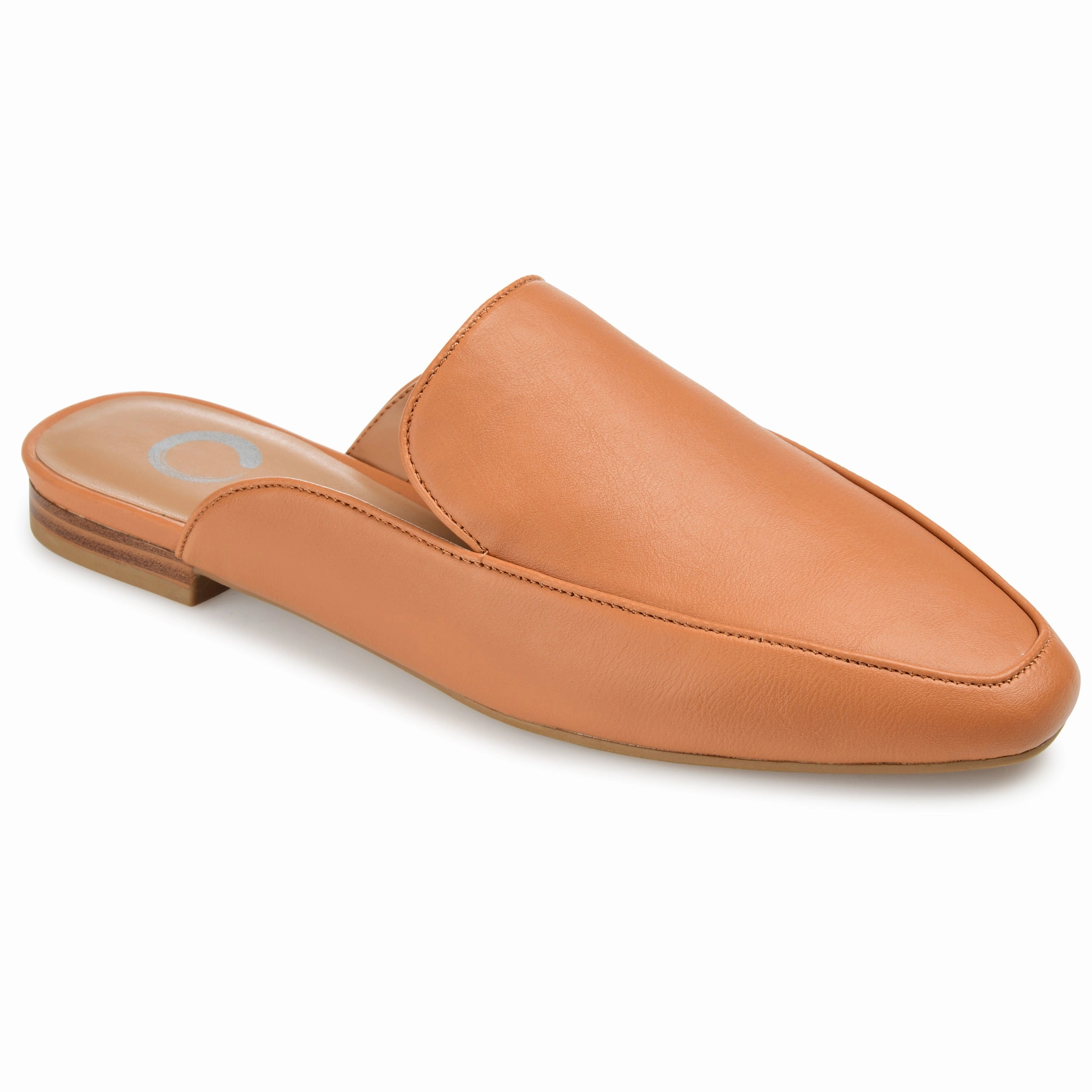 Journee Collection Women's Akza Mule Non toxic EVA foam