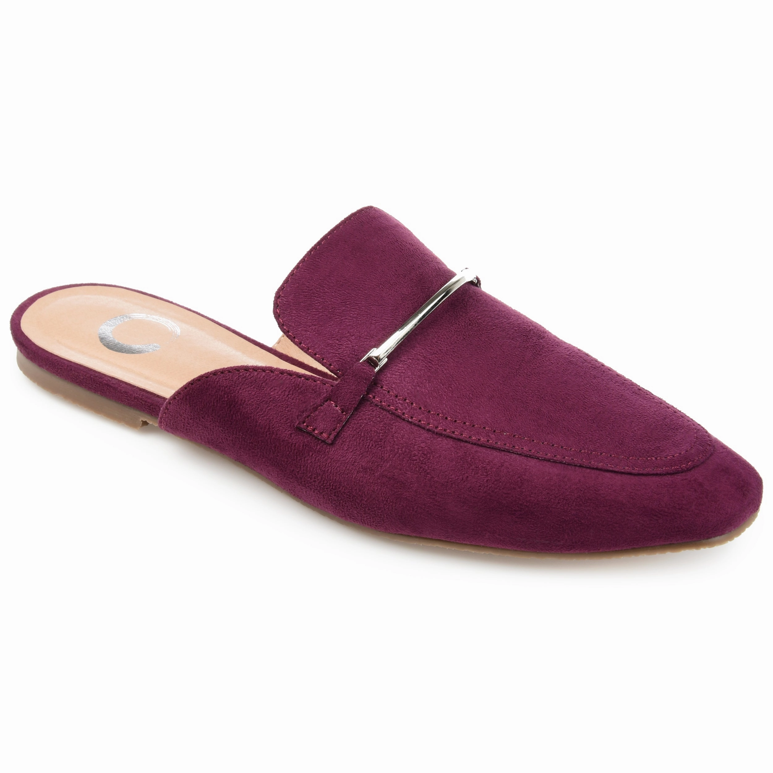Perfect for Travel Journee Collection Women's Ameena Mule