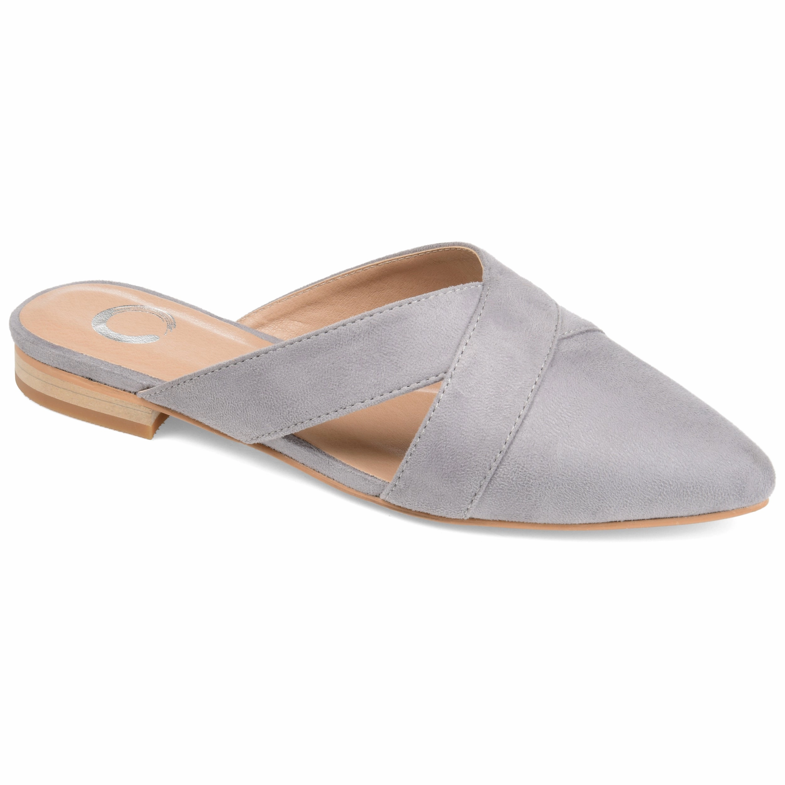 Journee Collection Women's Giada Mule Loafers style