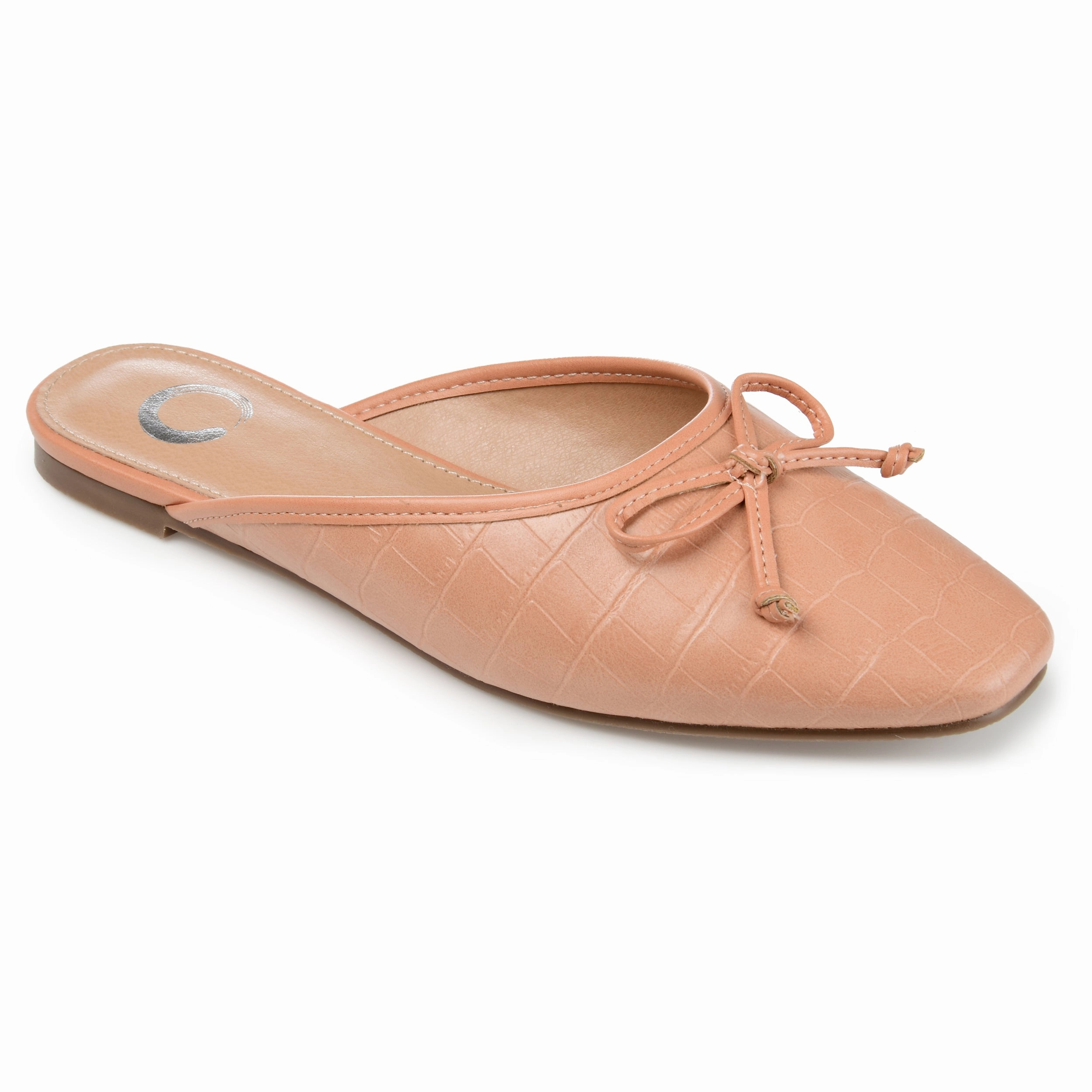 Practical Use Journee Collection Women's Tammala Mule