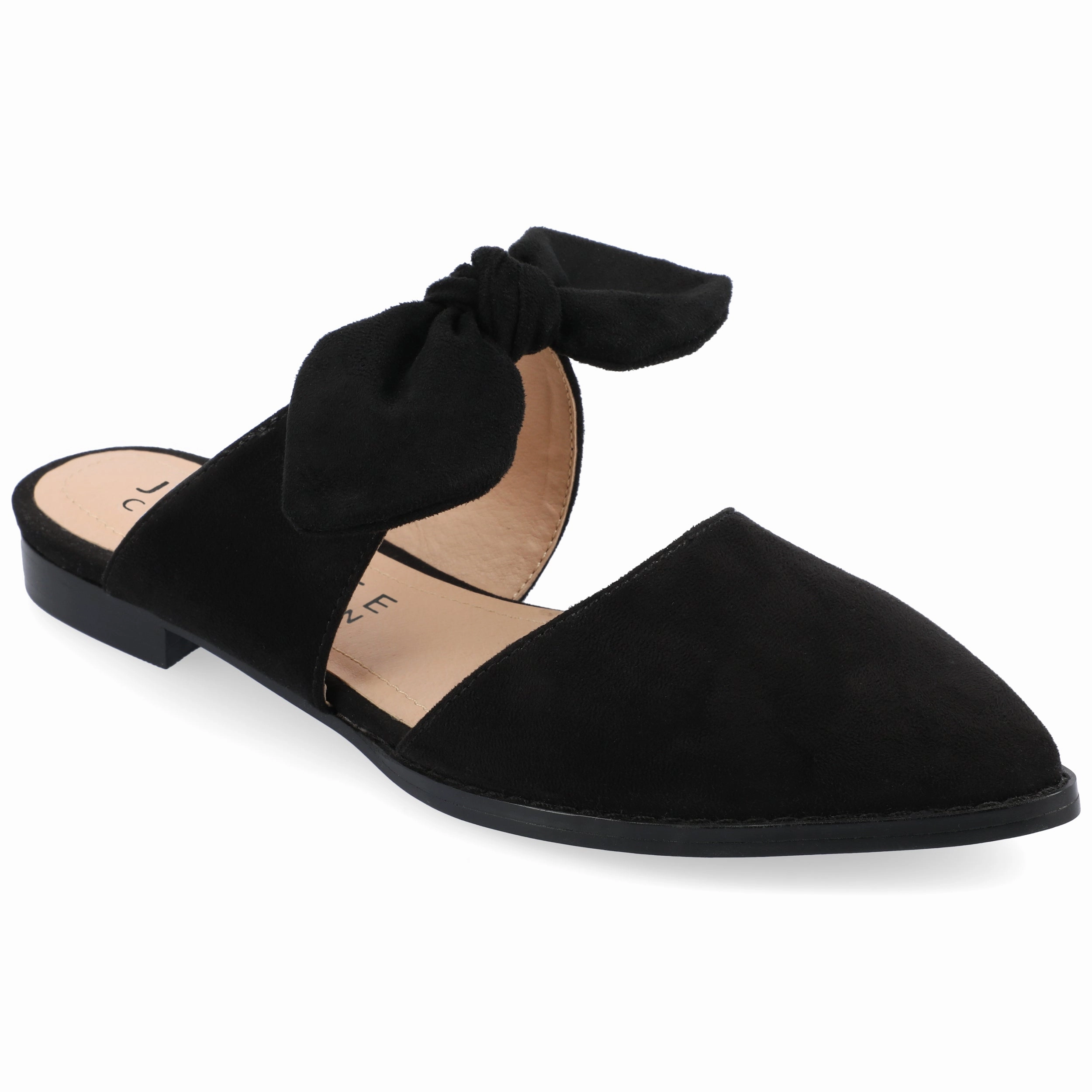 Anti   Vibration Journee Collection Women's Telulah Narrow Width Mules