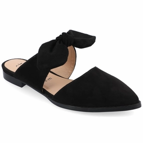 Anti   Vibration Journee Collection Women's Telulah Narrow Width Mules