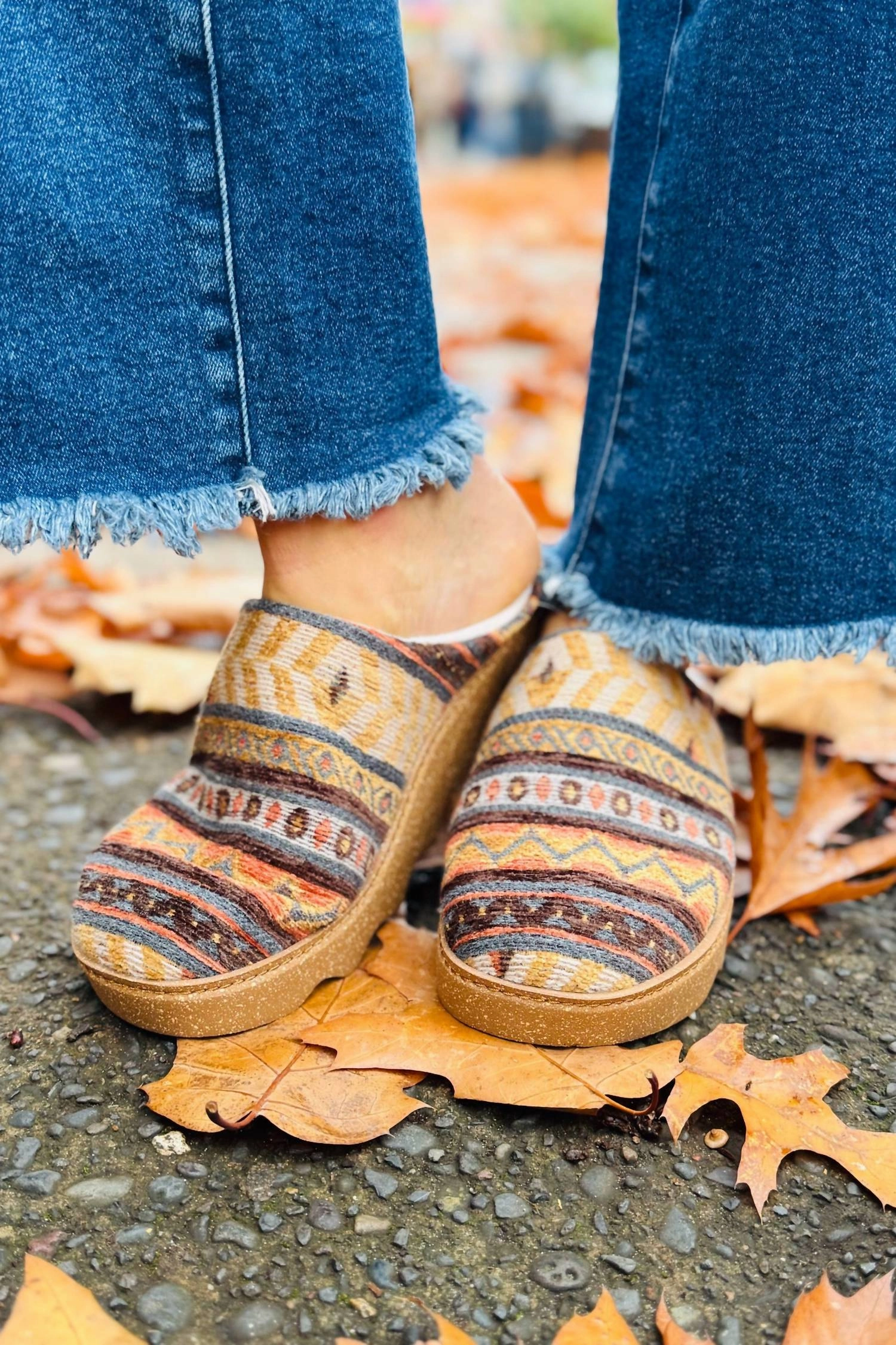 Joyce Ya In Terracotta No-Hassle Fit Shock dispersion