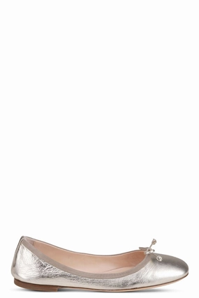 Island Step Dusk Light Kala Ballet Flat