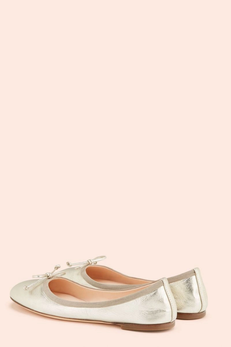 Kala Ballet Flat Work Shoes