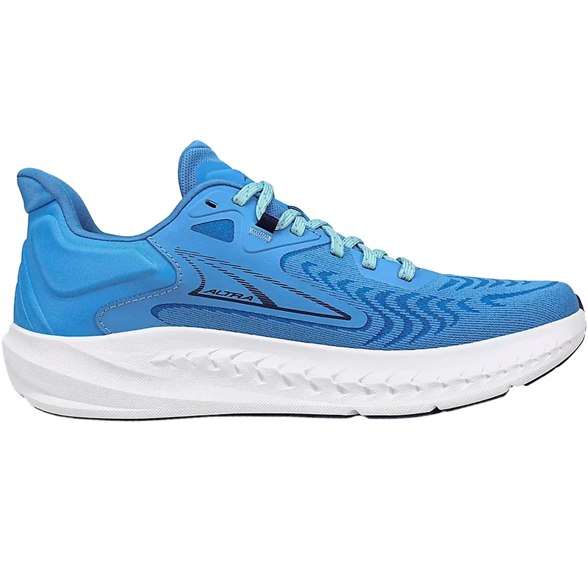 Women's Torin 7 comfort features polo shoes