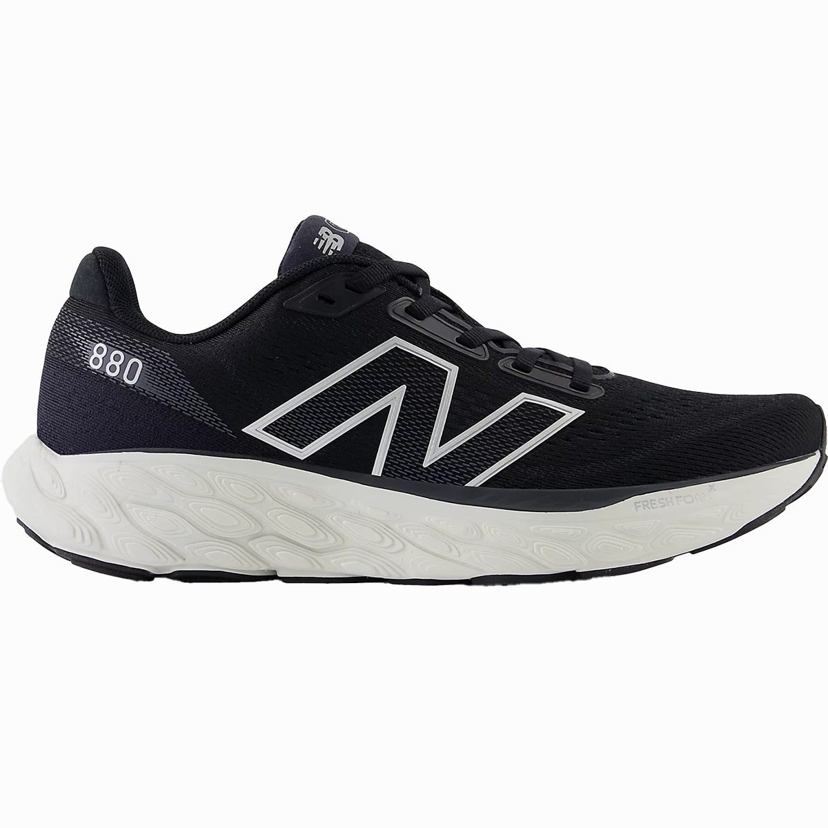 Women's Fresh Foam 880 v14 - 2E Extra Wide Breathable Footwear