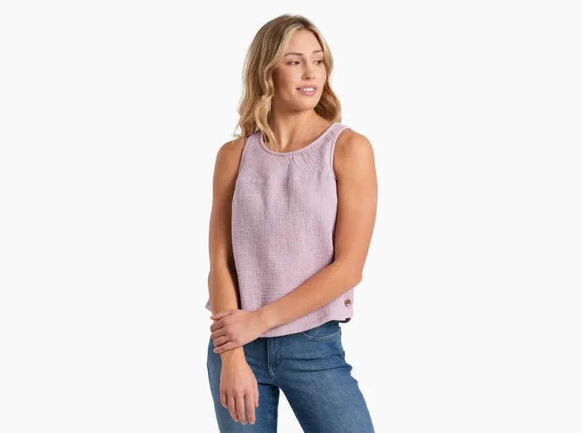 Klover Tank appropriate for winter adults