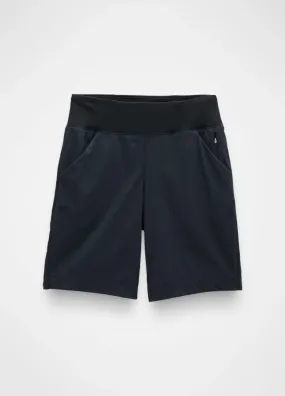 Koen Flat Front Short Airflow Fit