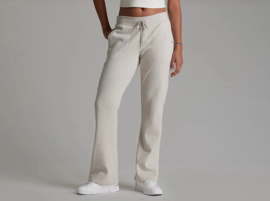MachineWashable Slim wear Kozy Pant