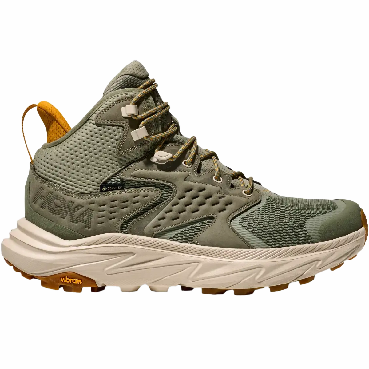 Party time Outdoor Essential Men's Anacapa 2 Mid GTX