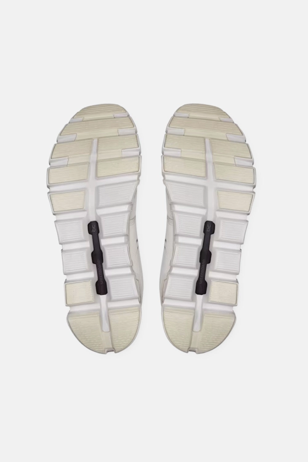 On Running Men's Cloud 6 in White Motion Style