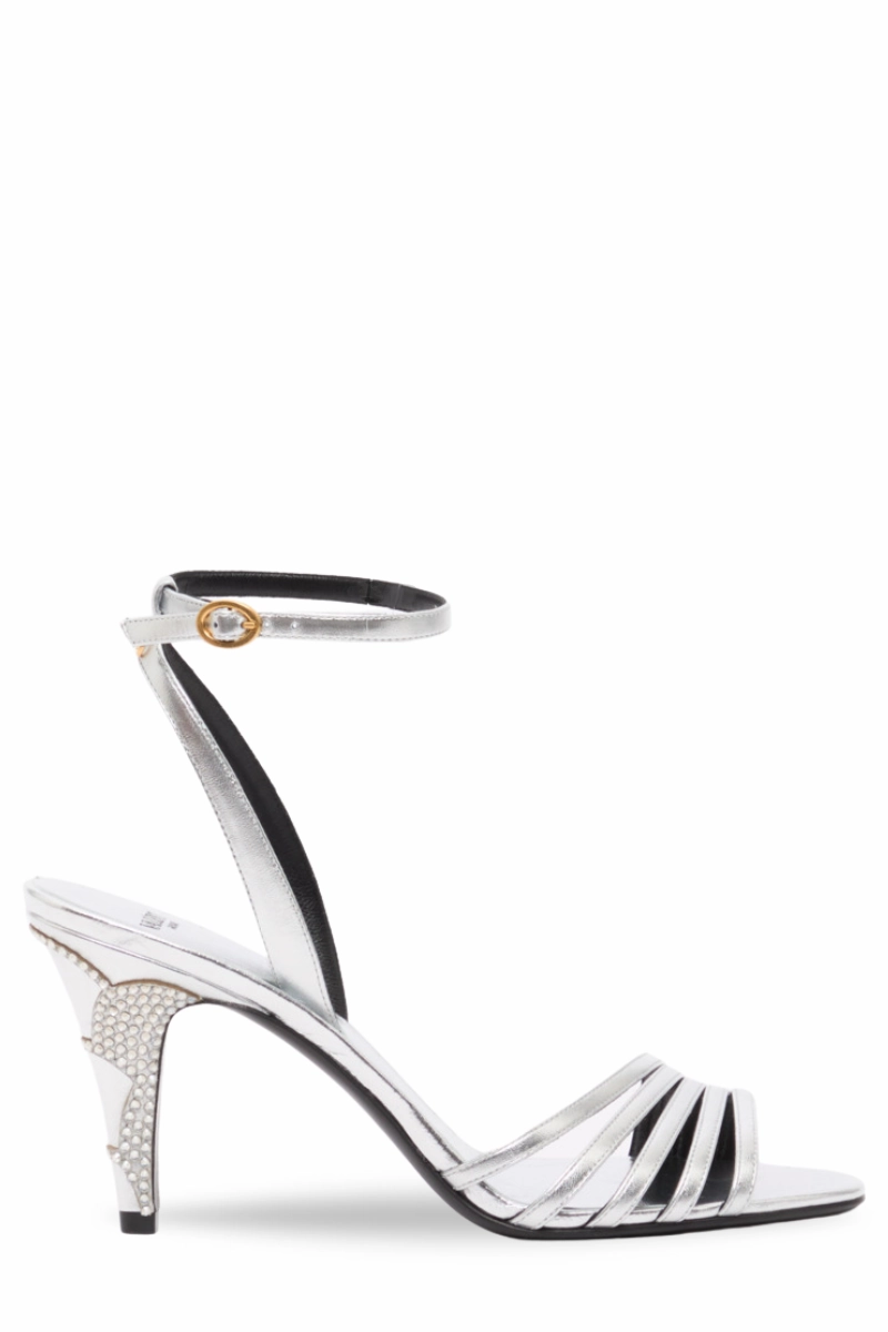 Pointed Toe Pumps Flirty Mood Ladycrush Sandal