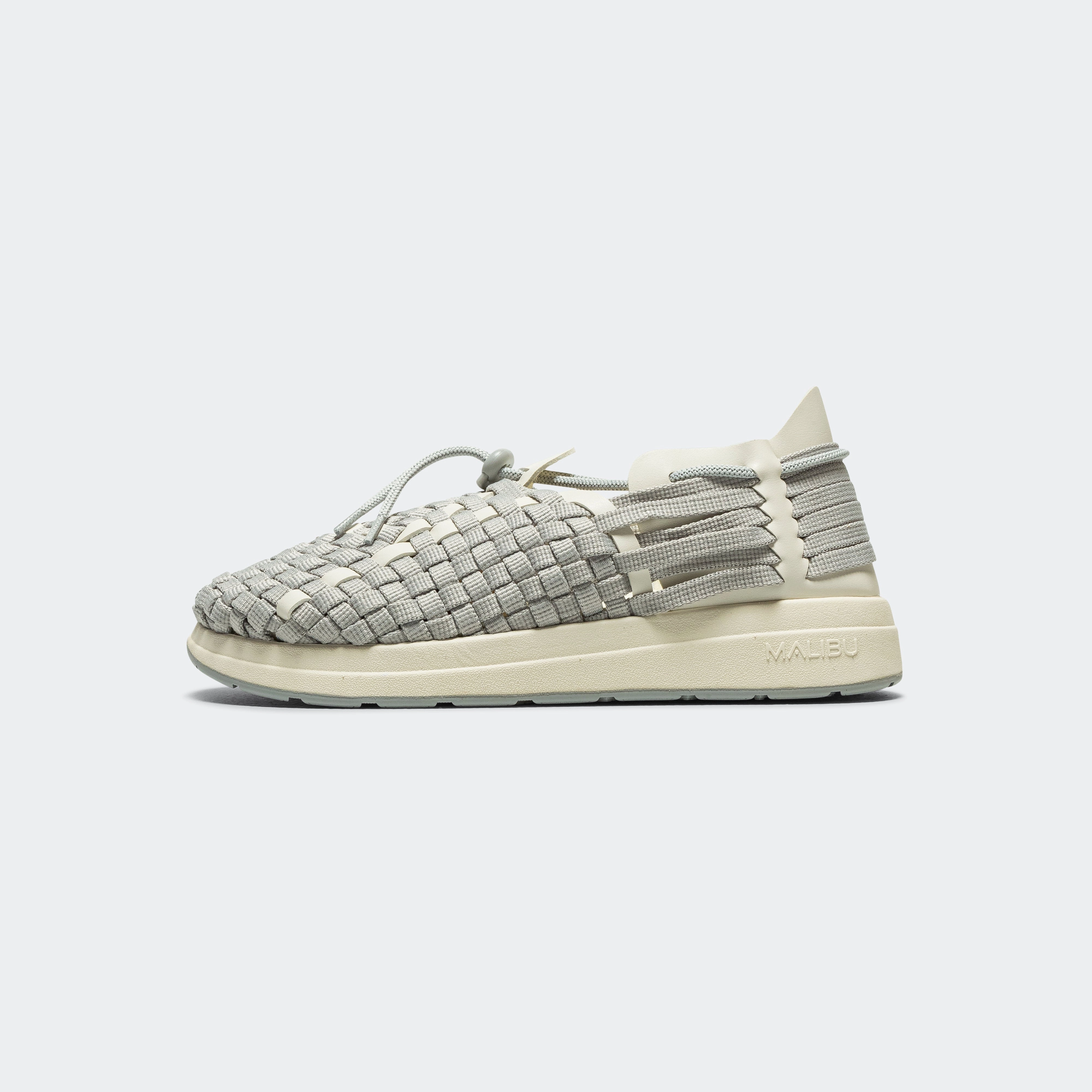 Latigo - Grey/Off-White Multi Shade
