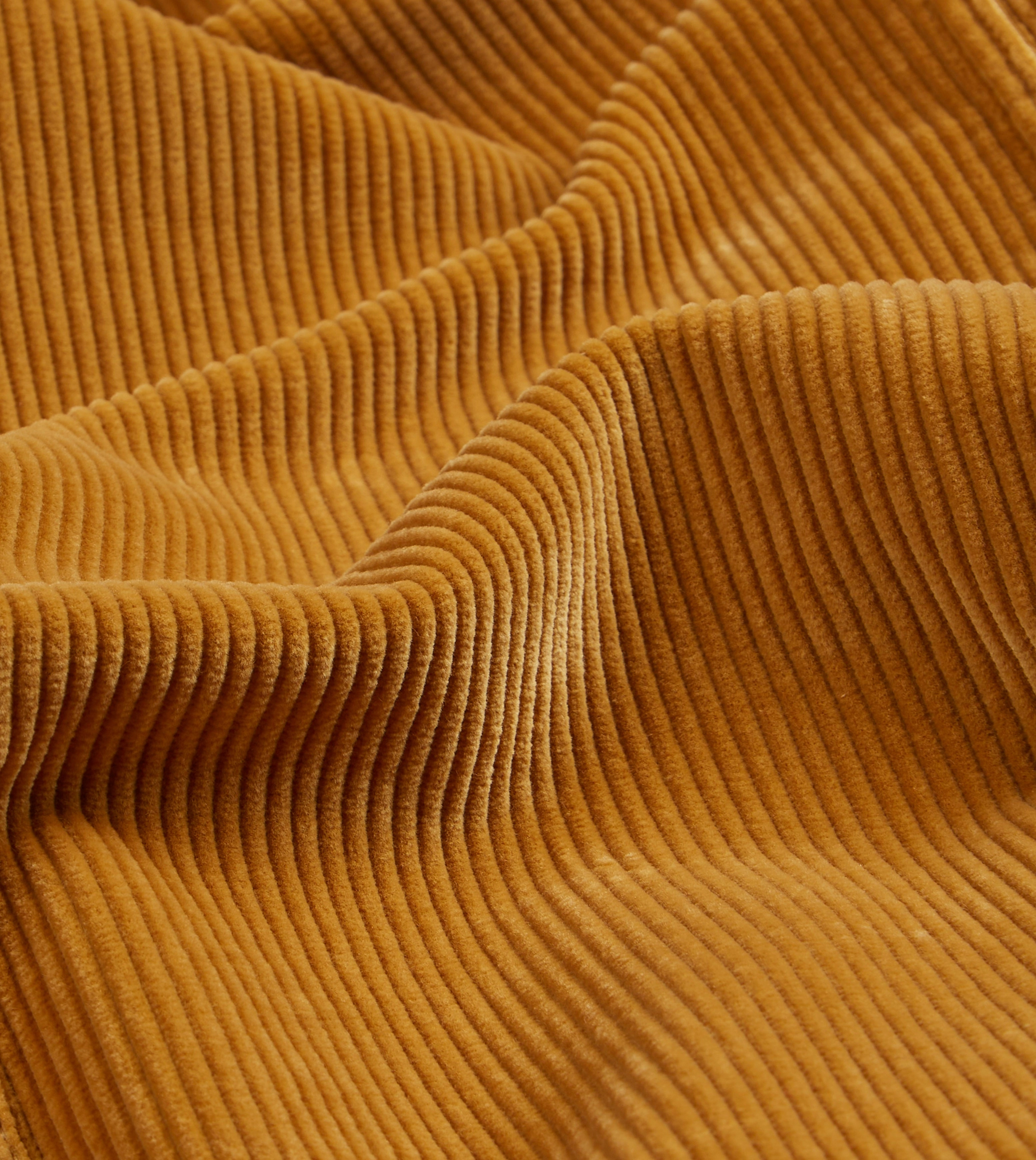 Corn Cotton Corduroy Games Blazer Mk. I Contemporary Design Timeless Design Wear