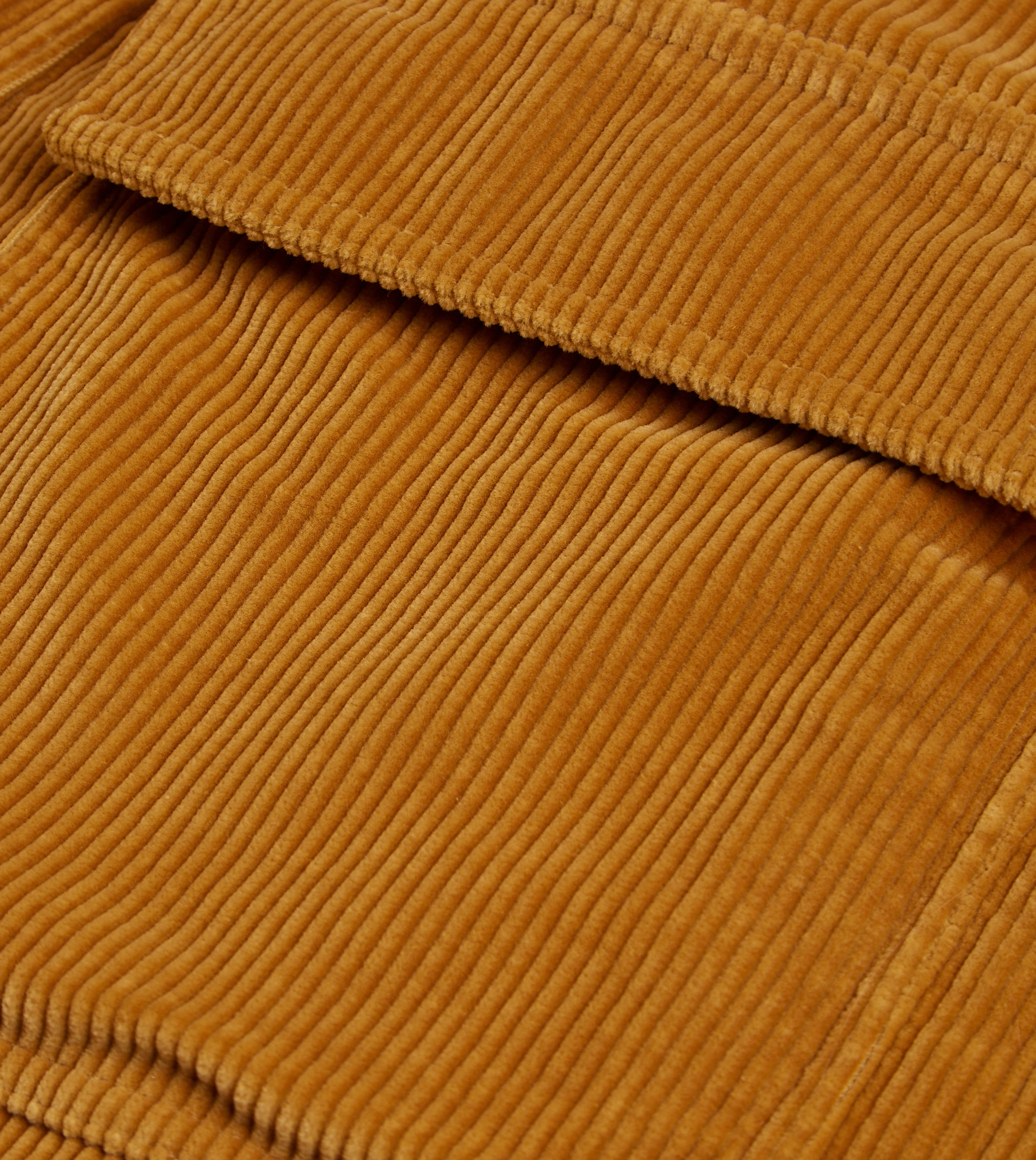 Corn Cotton Corduroy Games Blazer Mk. I Layered Look Workday Style