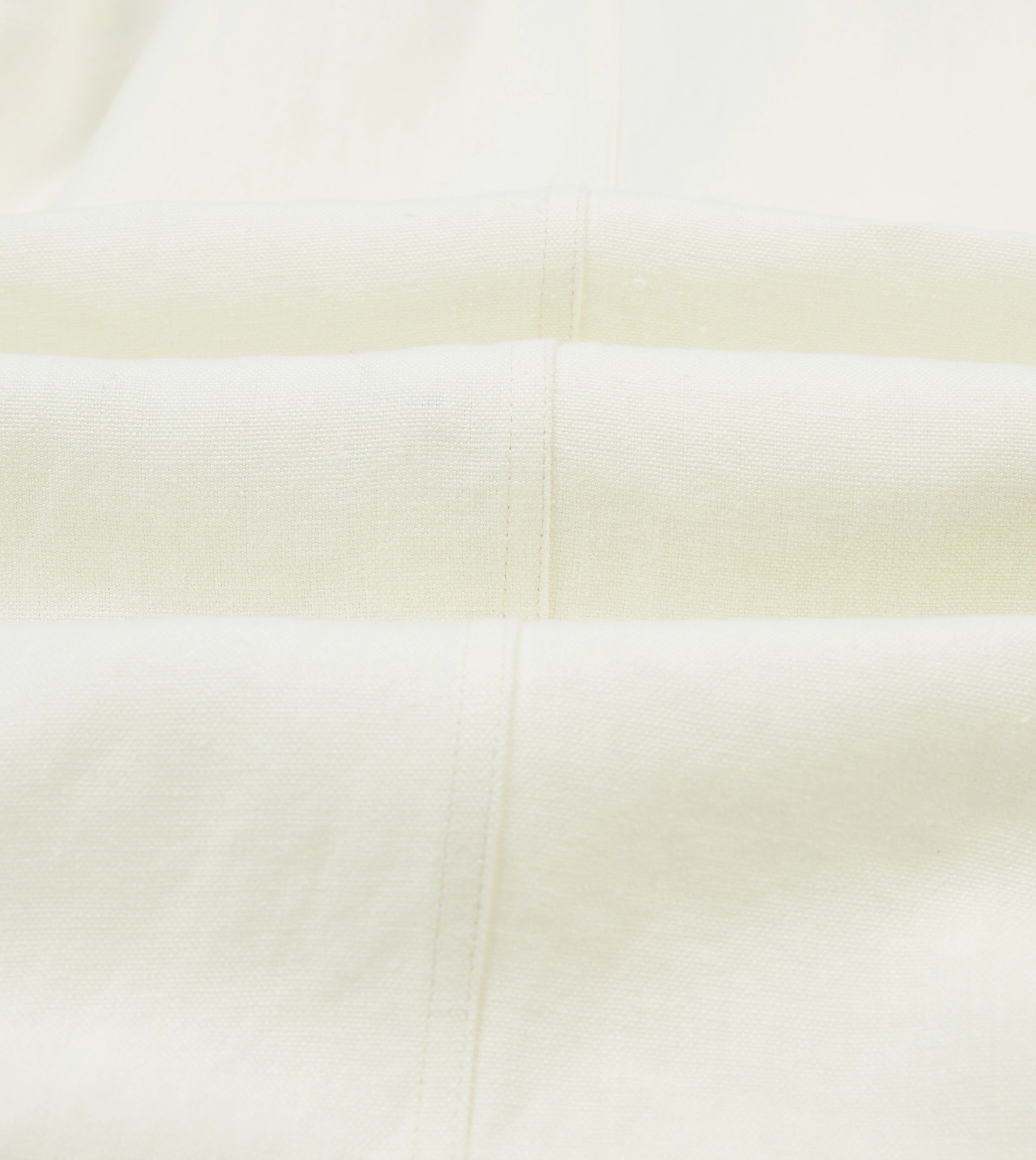 Chic Layering Ecru Canepa Games Blazer Mk. III