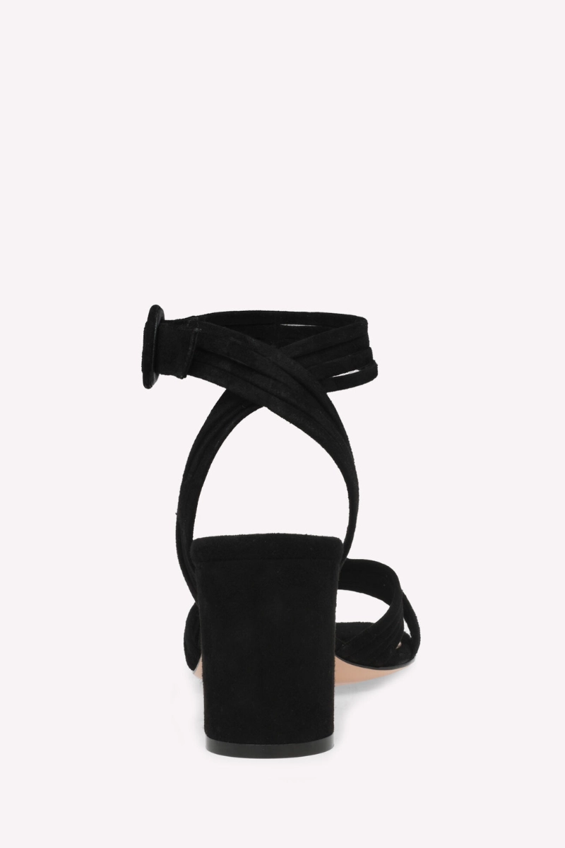 Lianne Sandal Supportive Footbed