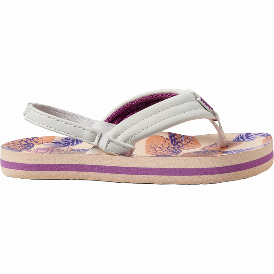 Youth Little Ahi Coastal Fun Outfit