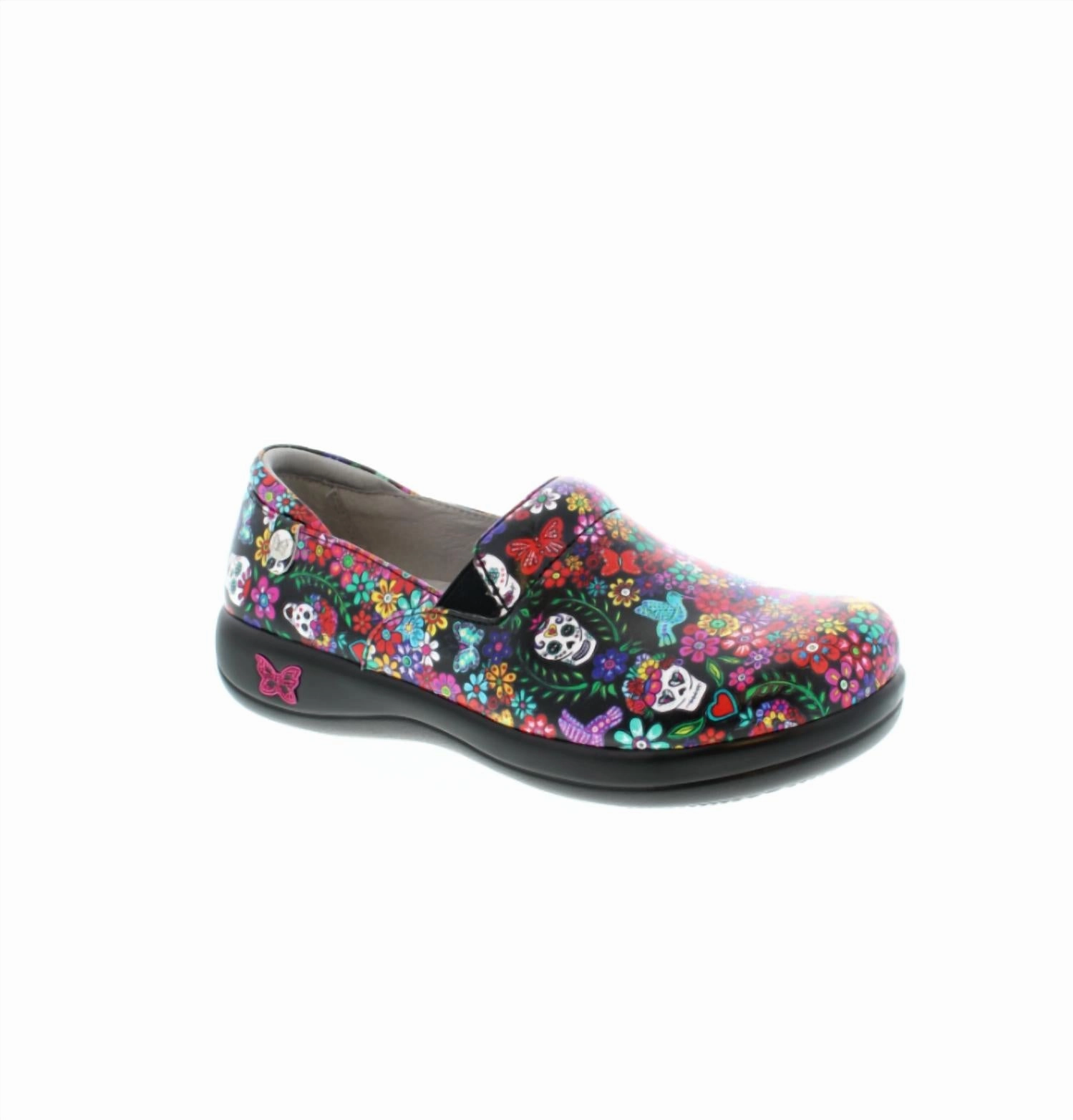 Waterproof Slides Breathable Upper Women's Keli Shoes In Ofrenda