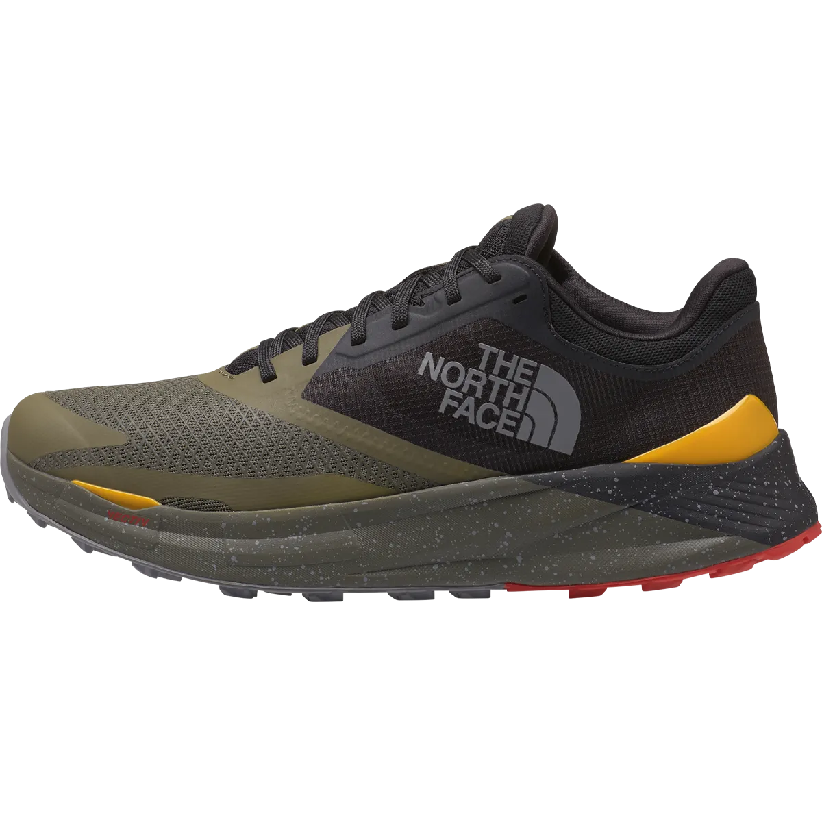 Men's VECTIV Enduris III modern shoe design Hollow Core Technology