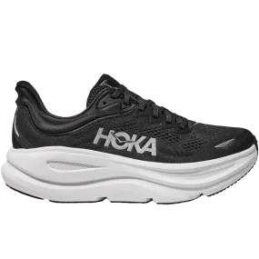 Women's Bondi 9 muscular strength running shoe boost