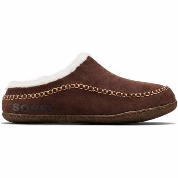 Soft Touch Material Men's Falcon Ridge II