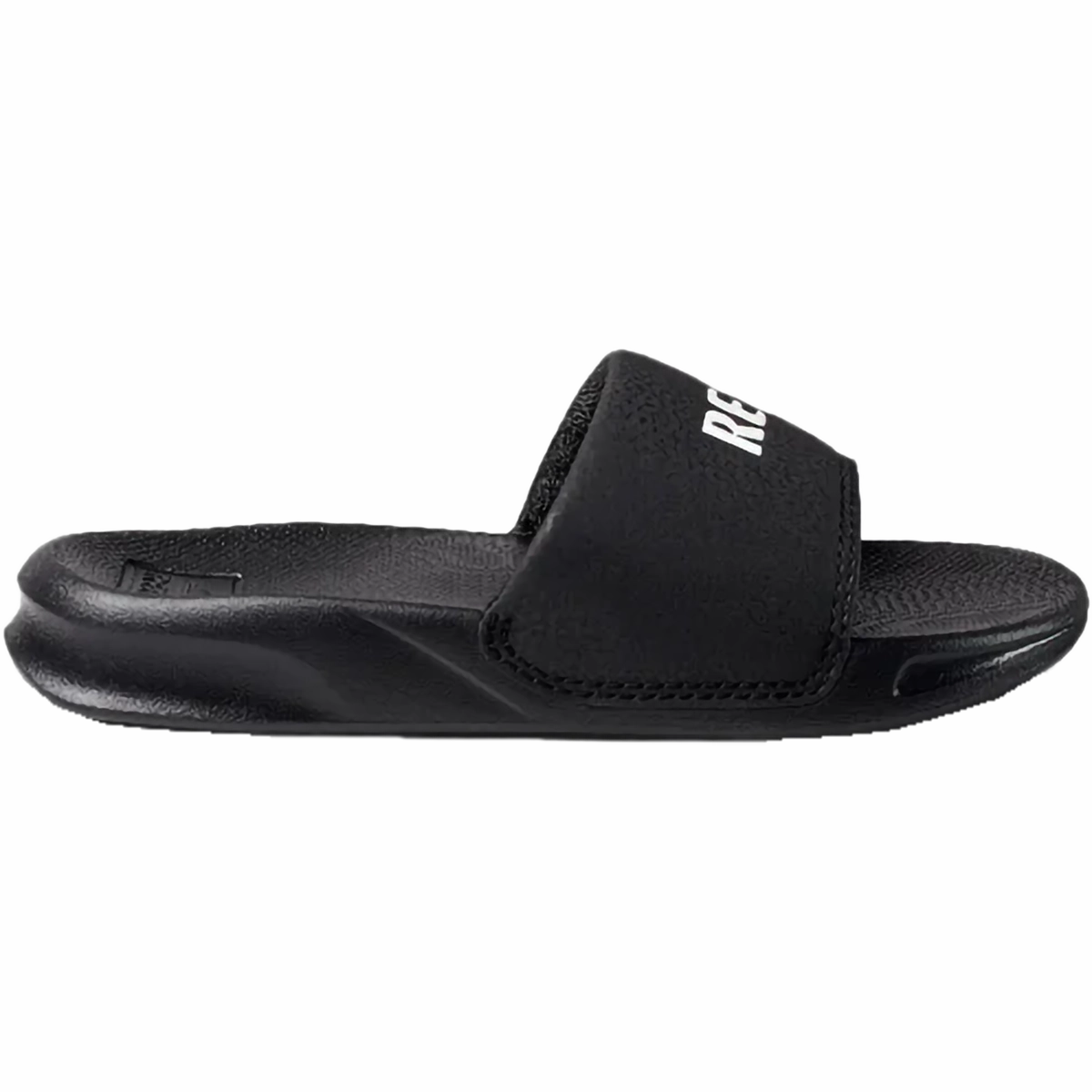 Youth Kids One Slide Resort Relax Style Coastal Step Fit