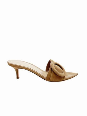 Venezia Mule 55 Non Slip Tread Stretchable Mesh