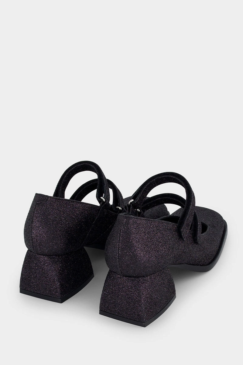 Bulla Bacara Heels High Quality Shoes Soft Texture