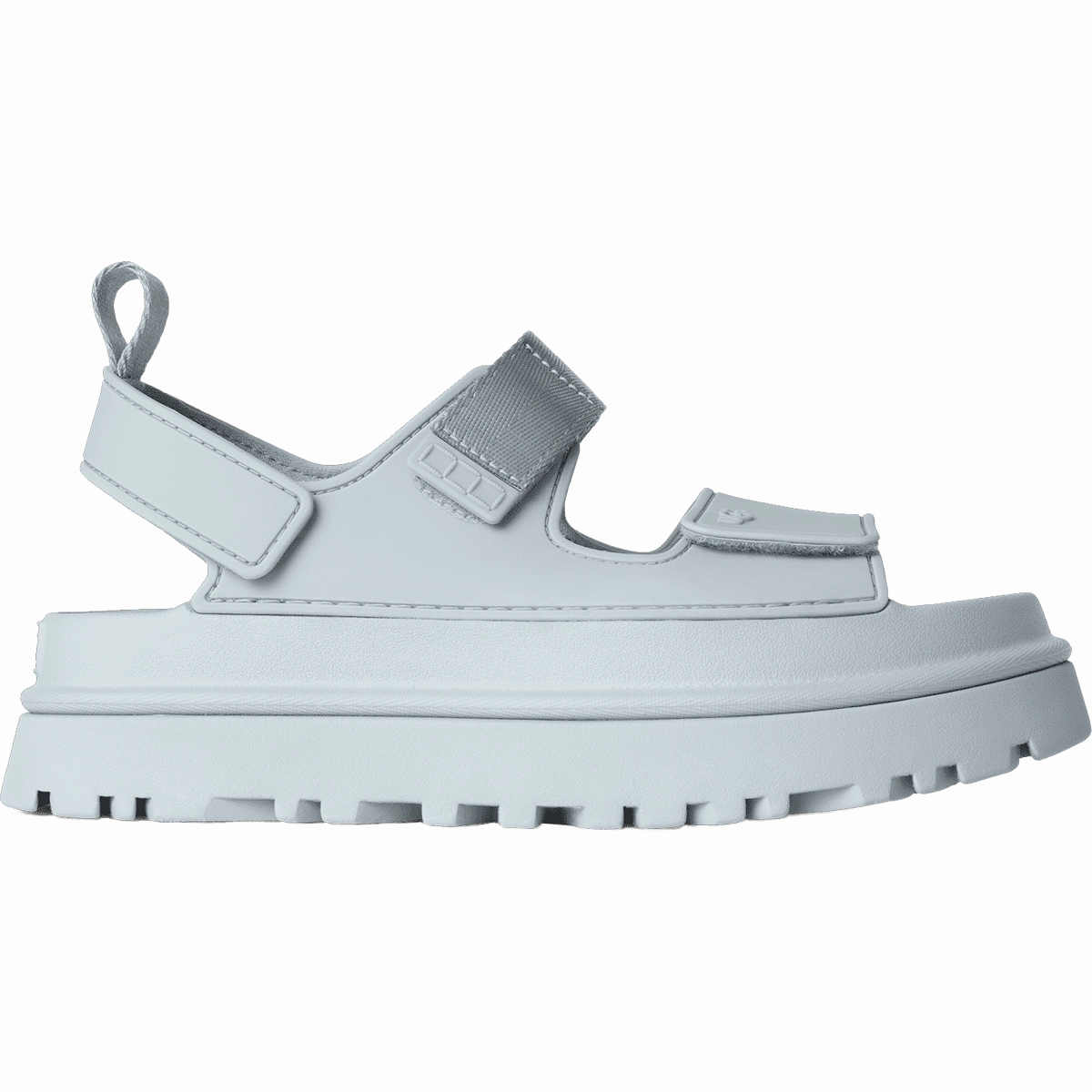 Stylish Pumps Minimalist Heels Women's GoldenGlow Sandal